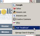OpenSearch Autodiscovery OpenSearch Autodiscovery