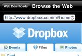 GoodReader - Browse Dropbox GoodReader - Browse Dropbox