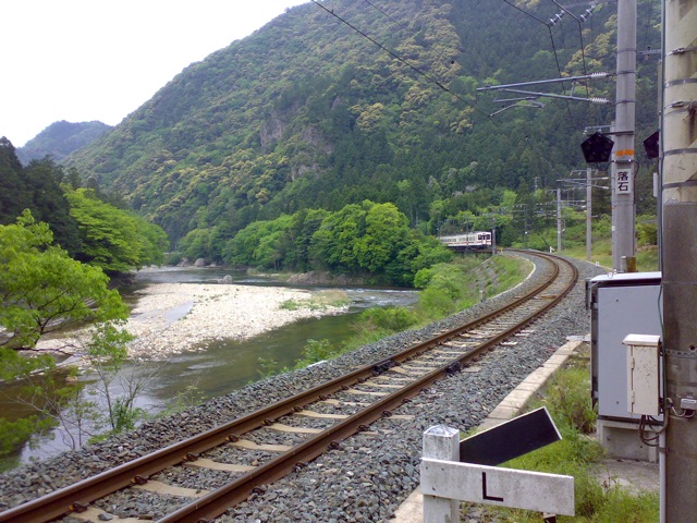 飯田線